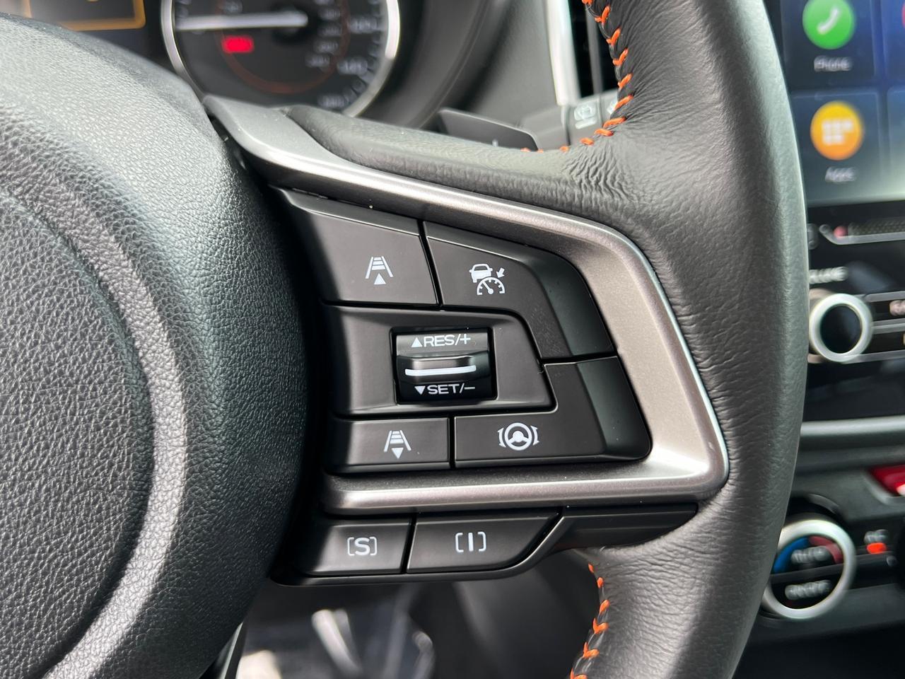2022 Subaru Crosstrek Limited Hagerstown MD