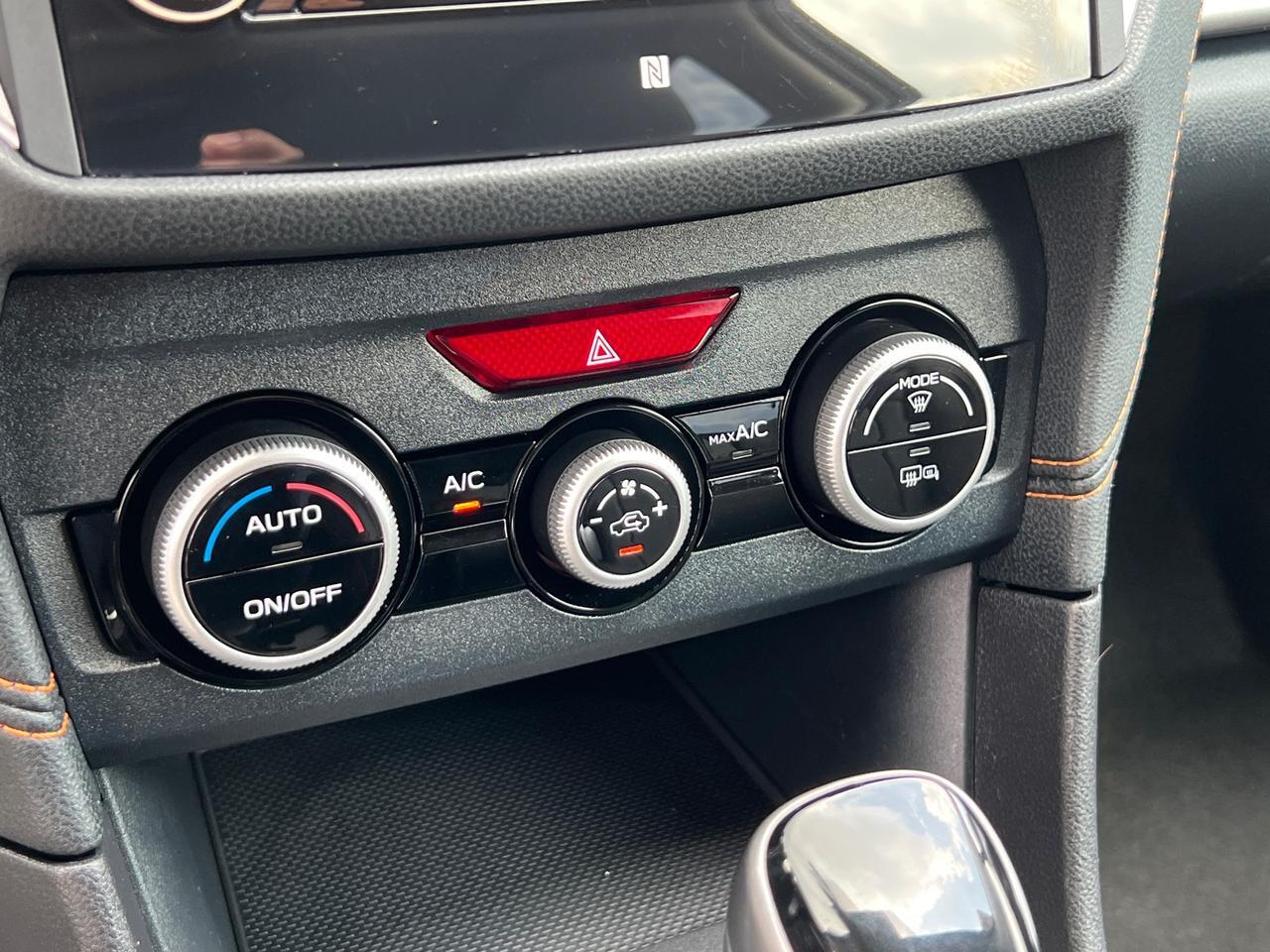 2022 Subaru Crosstrek Limited Hagerstown MD