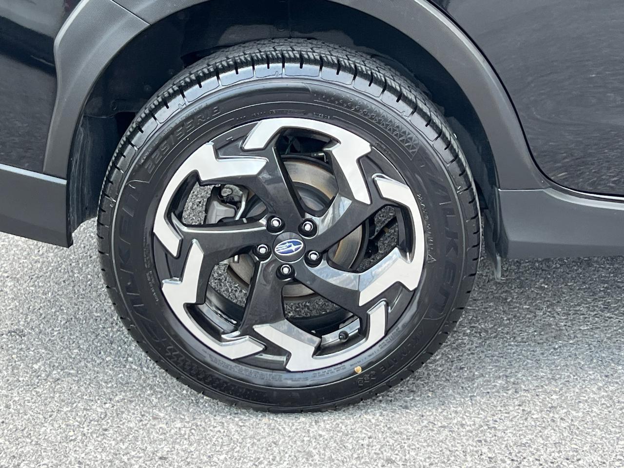 2022 Subaru Crosstrek Limited Hagerstown MD