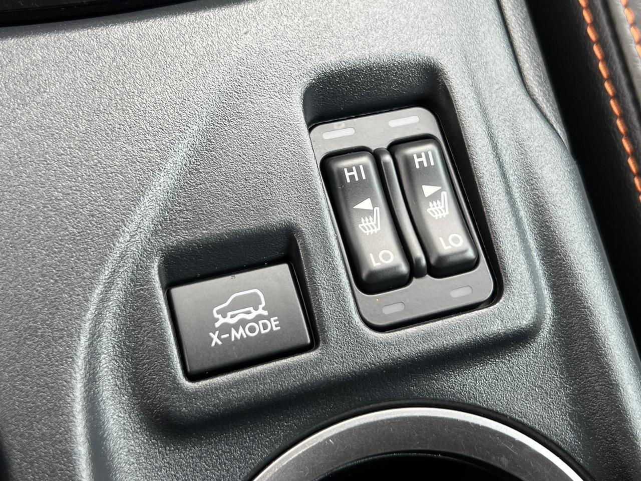 2022 Subaru Crosstrek Limited Hagerstown MD