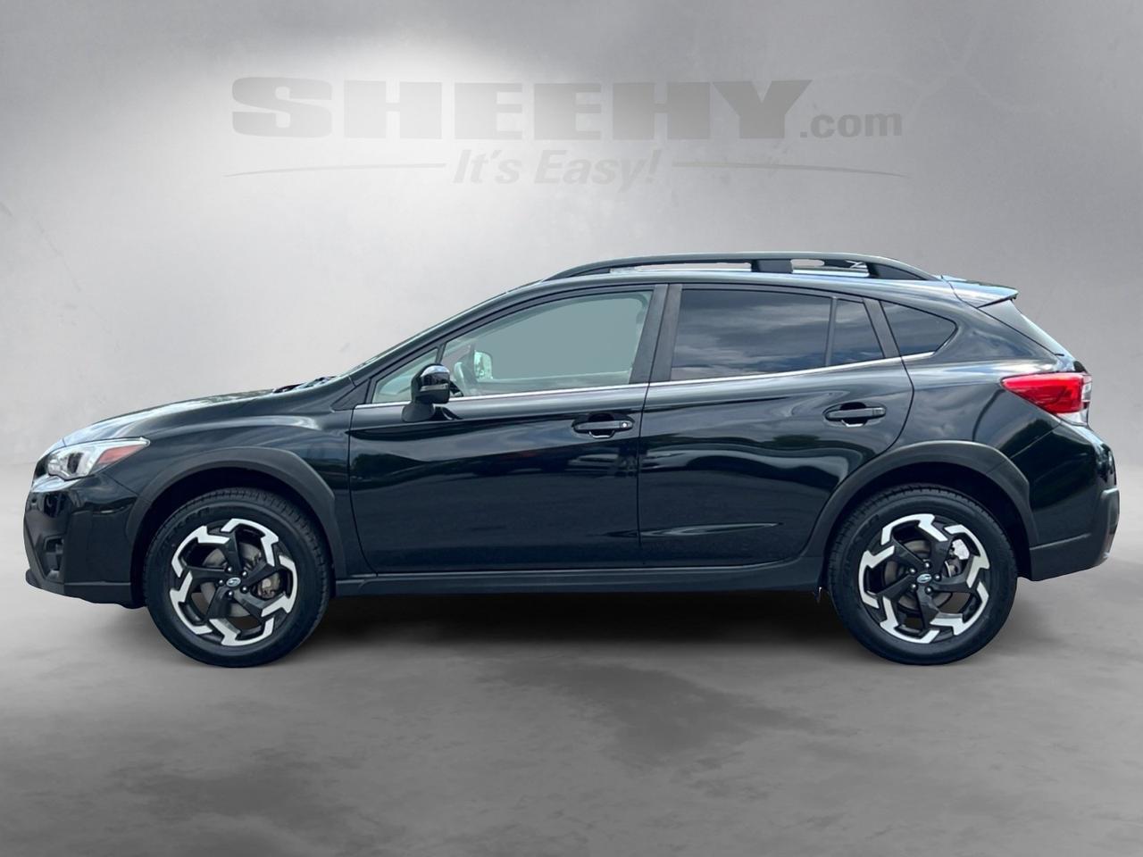 2022 Subaru Crosstrek Limited Hagerstown MD