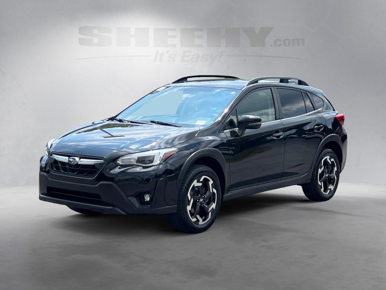 2022 Subaru Crosstrek Limited Hagerstown MD