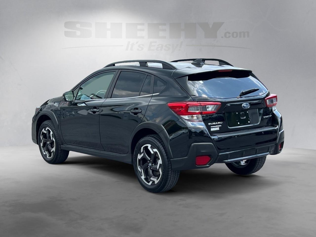 2022 Subaru Crosstrek Limited Hagerstown MD