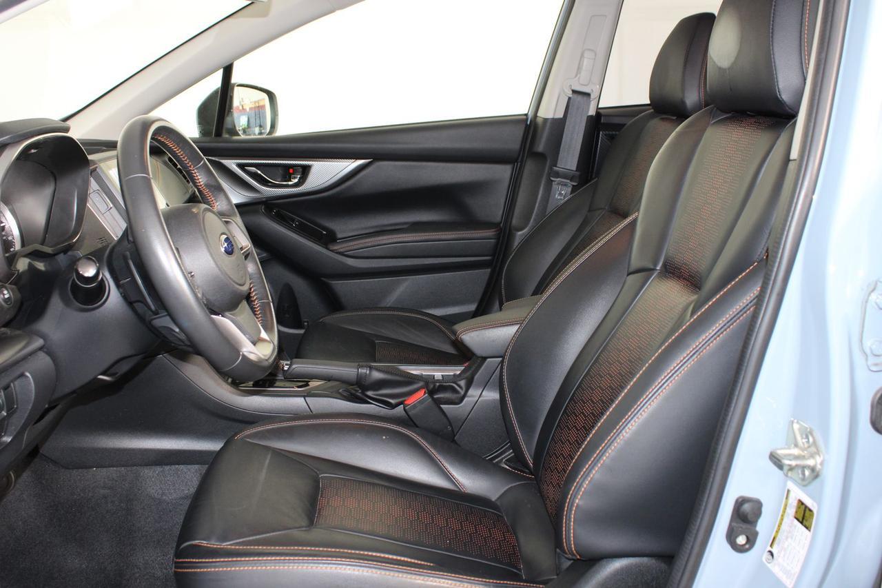 2022 Subaru Crosstrek Limited Manassas VA