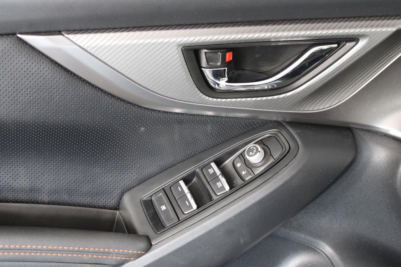 2022 Subaru Crosstrek Limited Manassas VA