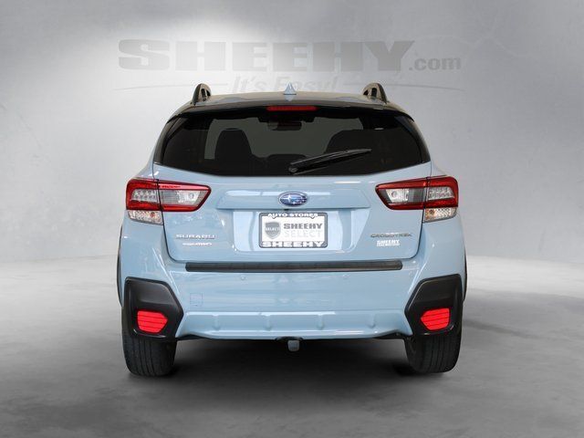 2022 Subaru Crosstrek Limited Manassas VA