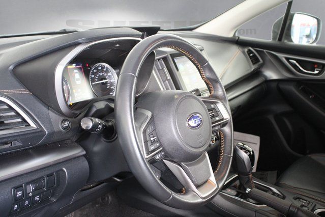 2022 Subaru Crosstrek Limited Manassas VA