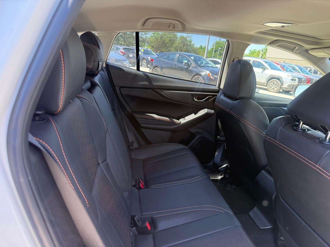 2022 Subaru Crosstrek Limited Springfield VA