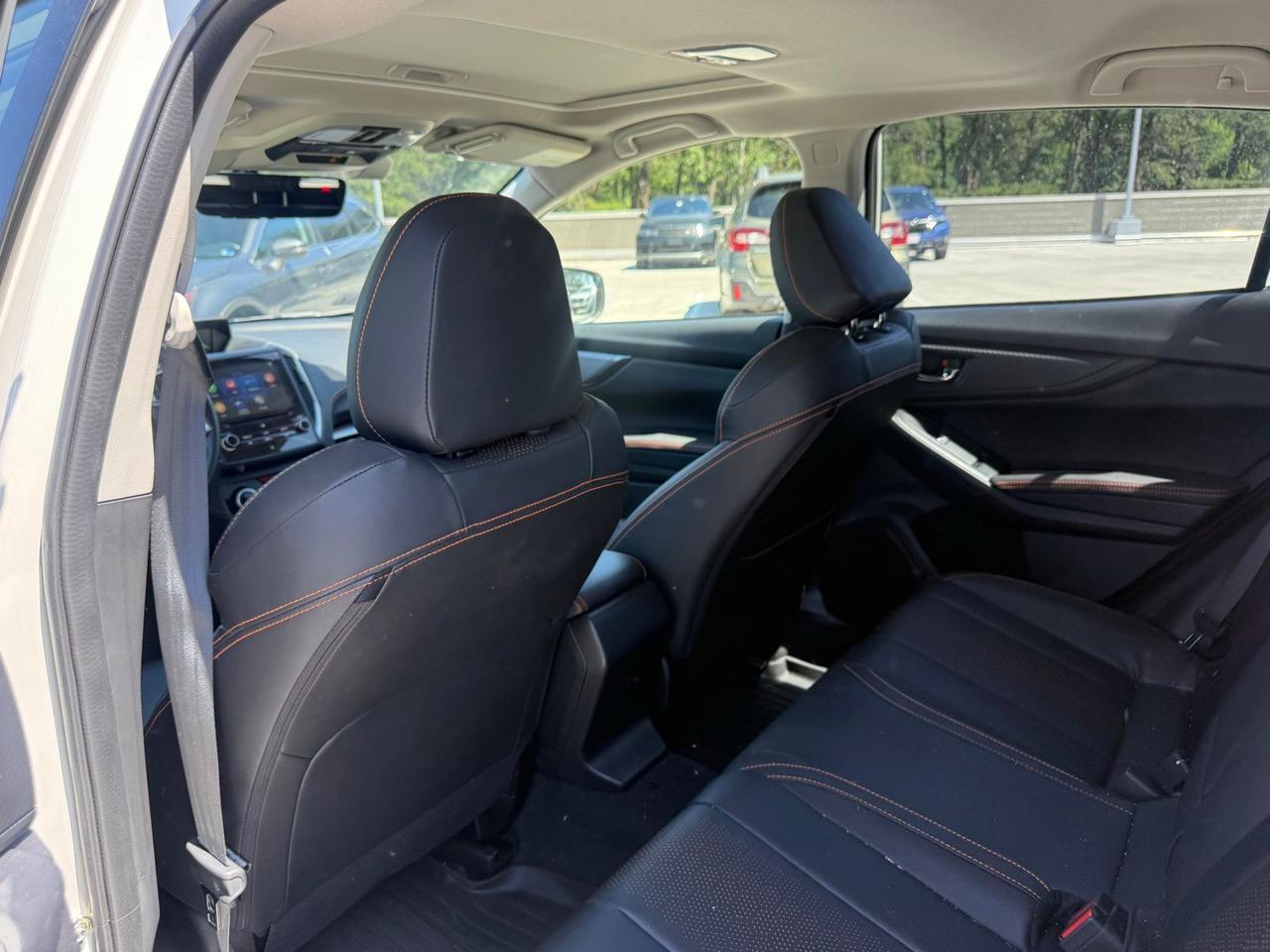 2022 Subaru Crosstrek Limited Springfield VA