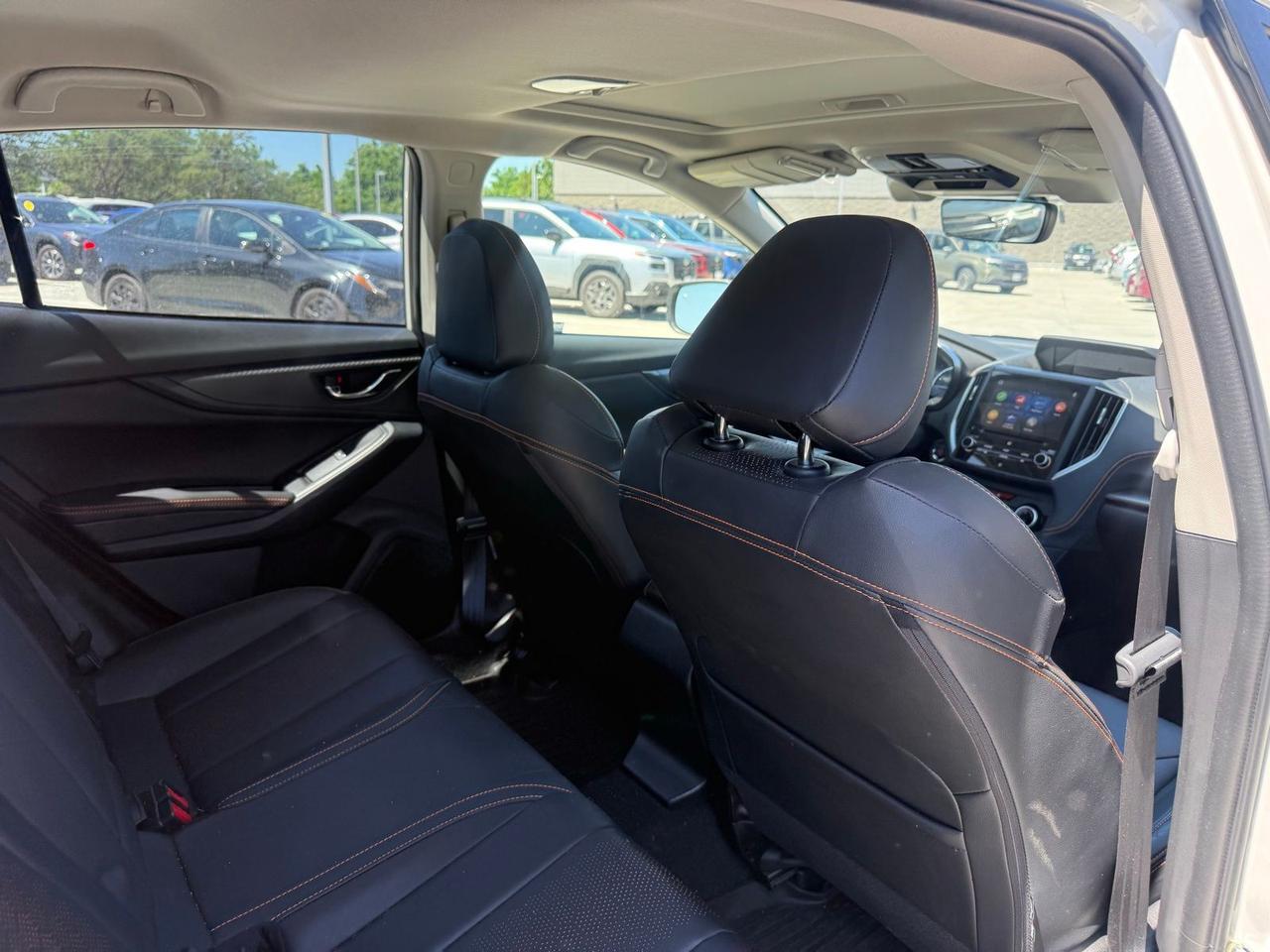 2022 Subaru Crosstrek Limited Springfield VA