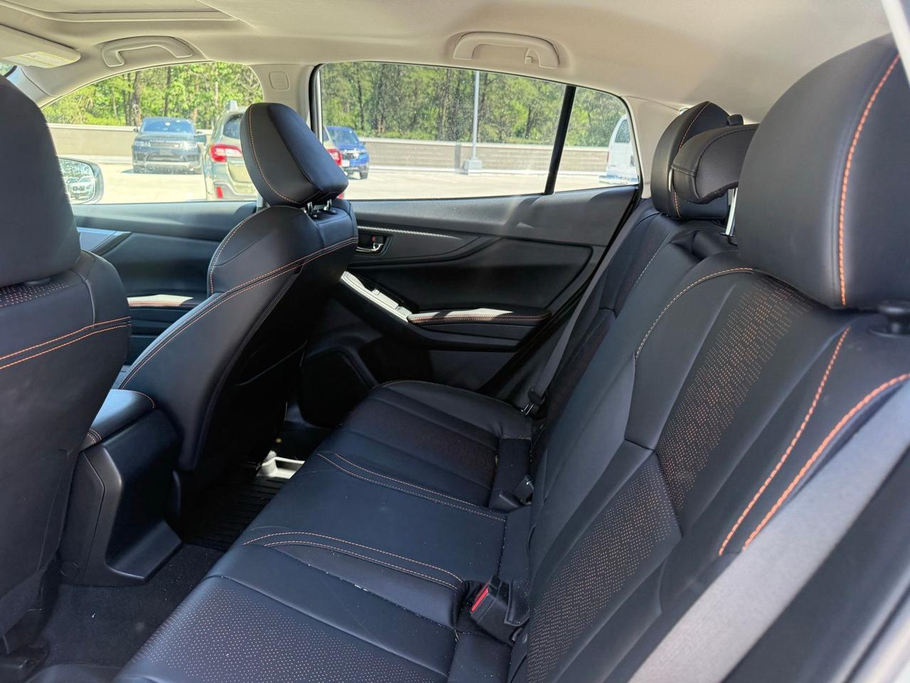 2022 Subaru Crosstrek Limited Springfield VA