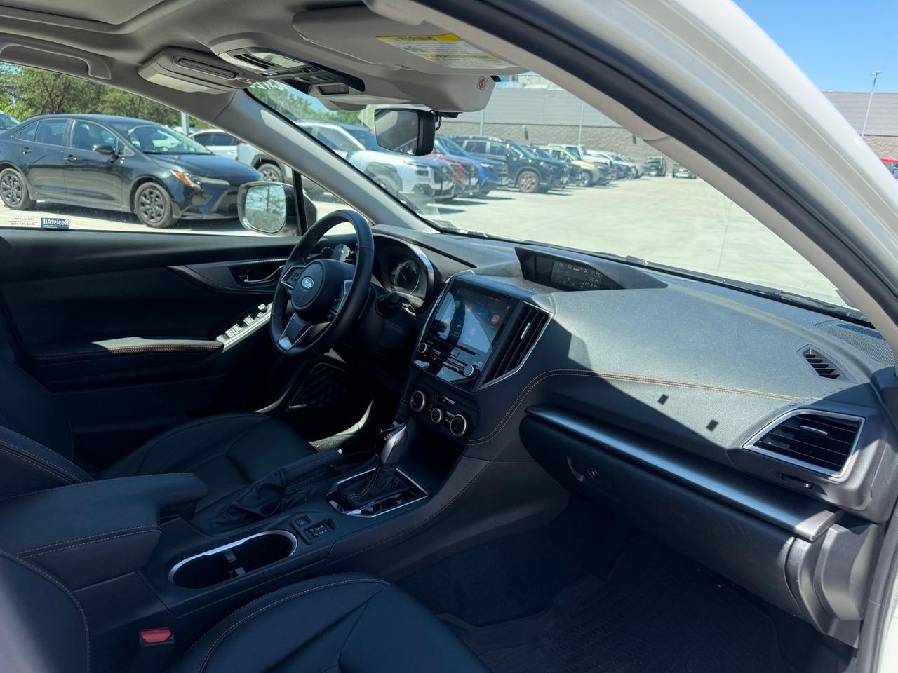 2022 Subaru Crosstrek Limited Springfield VA