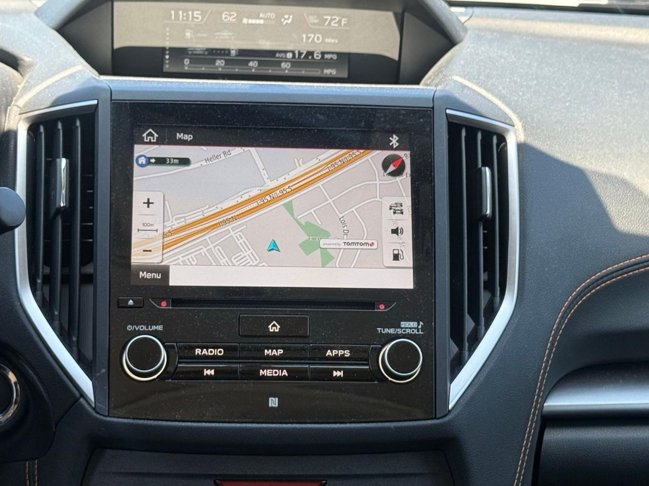 2022 Subaru Crosstrek Limited Springfield VA