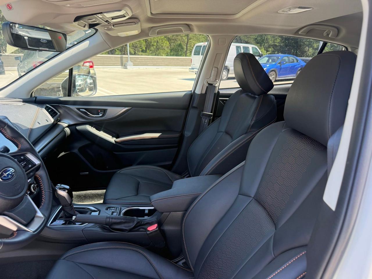 2022 Subaru Crosstrek Limited Springfield VA