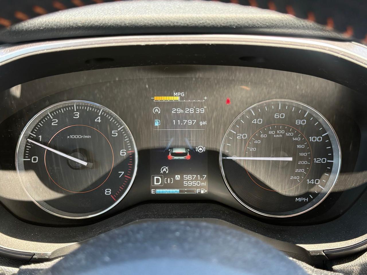 2022 Subaru Crosstrek Limited Springfield VA