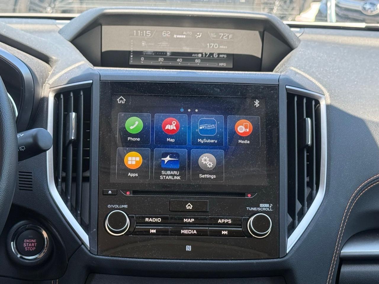 2022 Subaru Crosstrek Limited Springfield VA