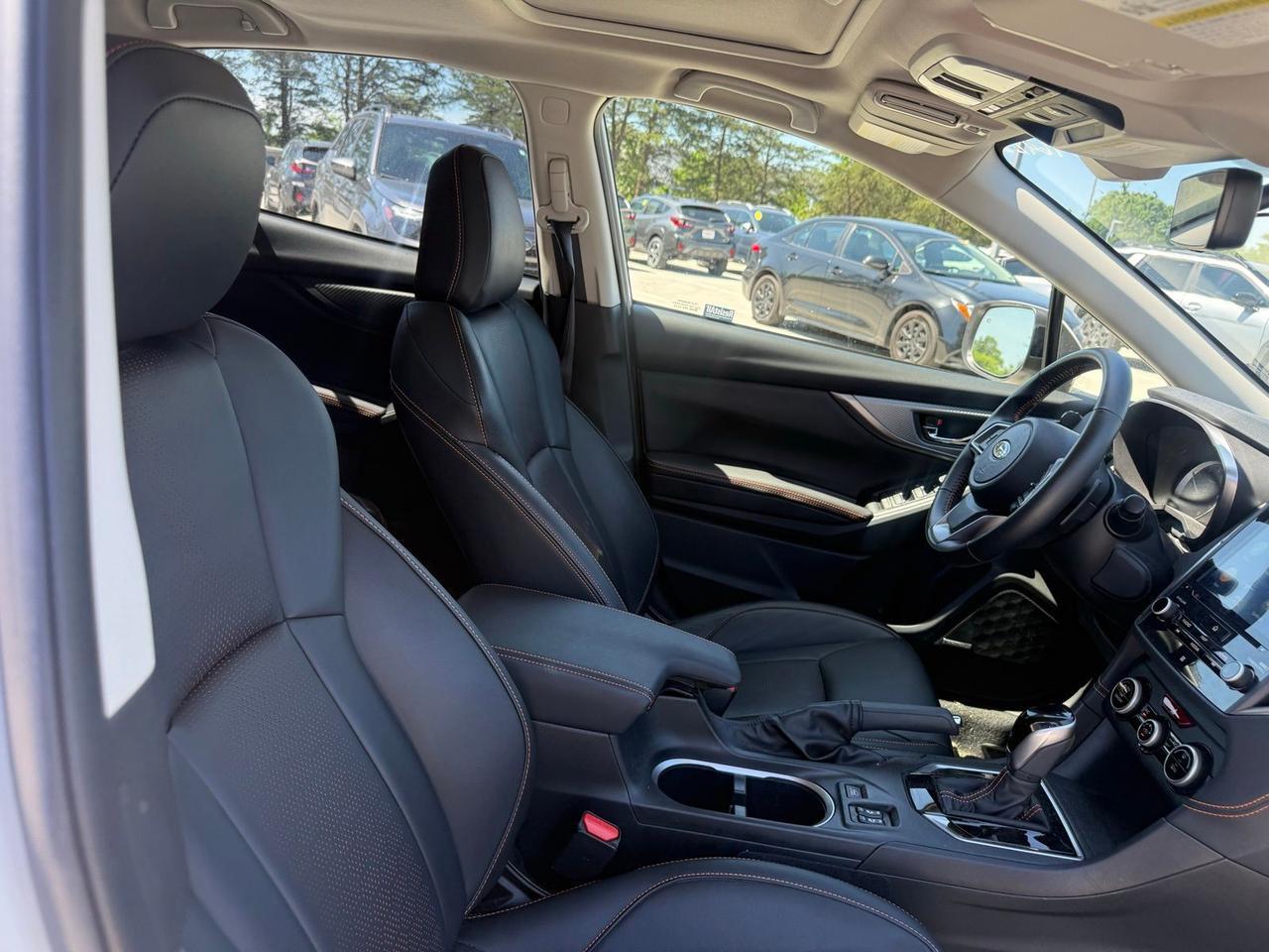 2022 Subaru Crosstrek Limited Springfield VA
