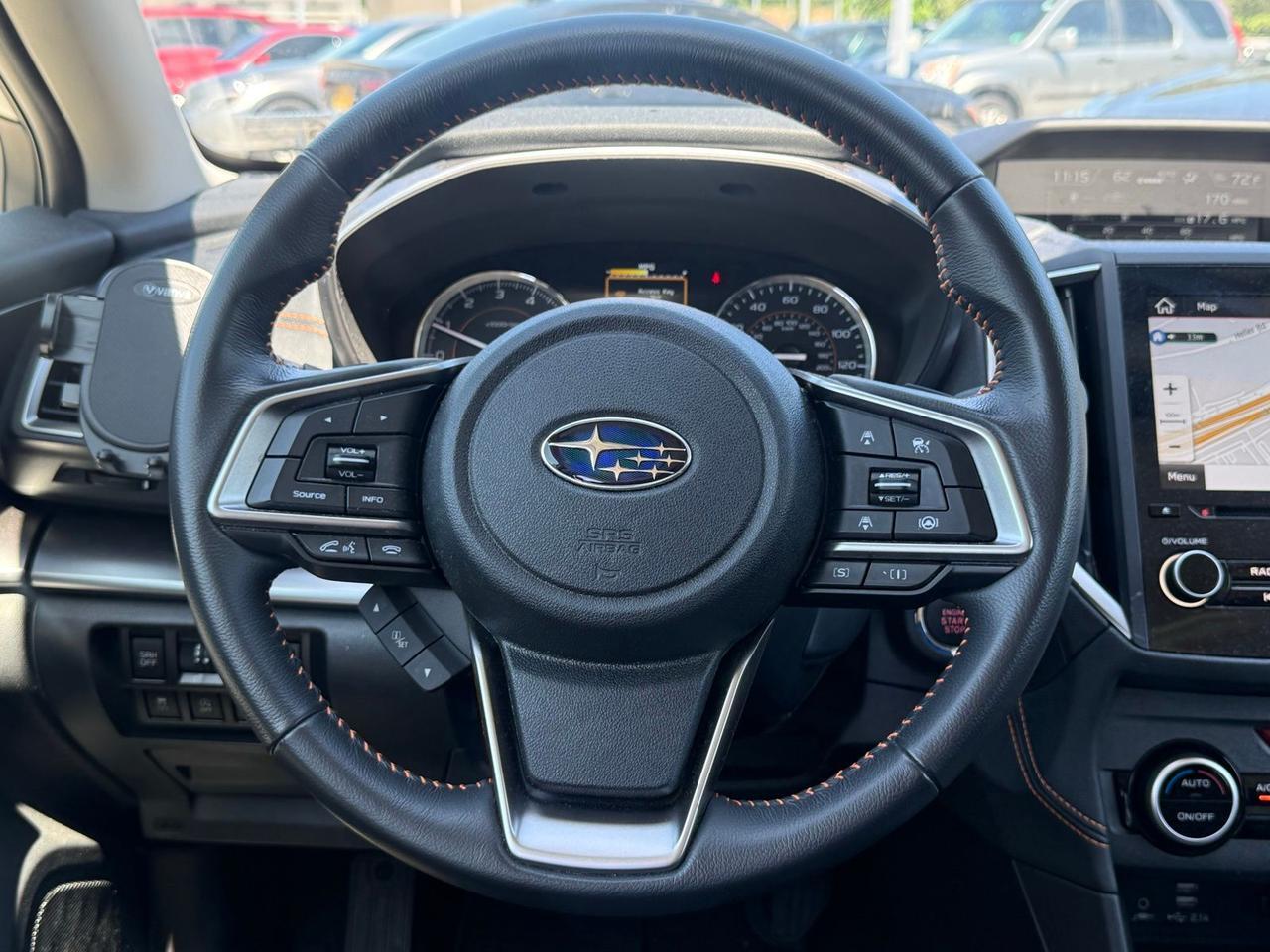 2022 Subaru Crosstrek Limited Springfield VA