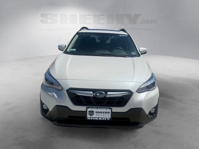2022 Subaru Crosstrek Limited Springfield VA