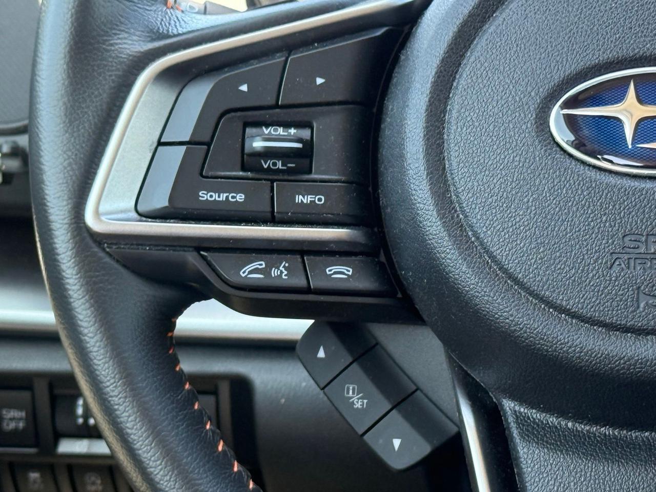 2022 Subaru Crosstrek Limited Springfield VA