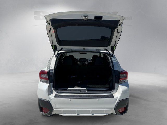 2022 Subaru Crosstrek Limited Springfield VA