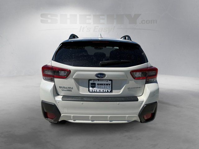 2022 Subaru Crosstrek Limited Springfield VA