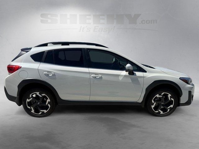 2022 Subaru Crosstrek Limited Springfield VA