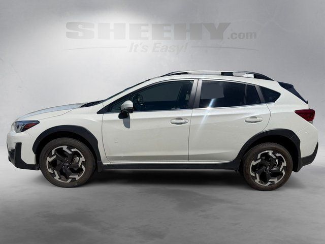2022 Subaru Crosstrek Limited Springfield VA
