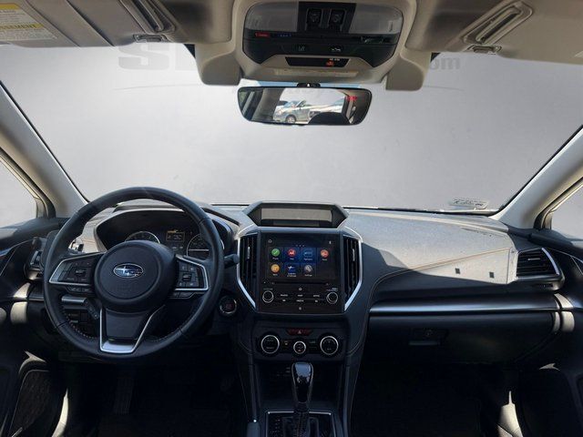 2022 Subaru Crosstrek Limited Springfield VA