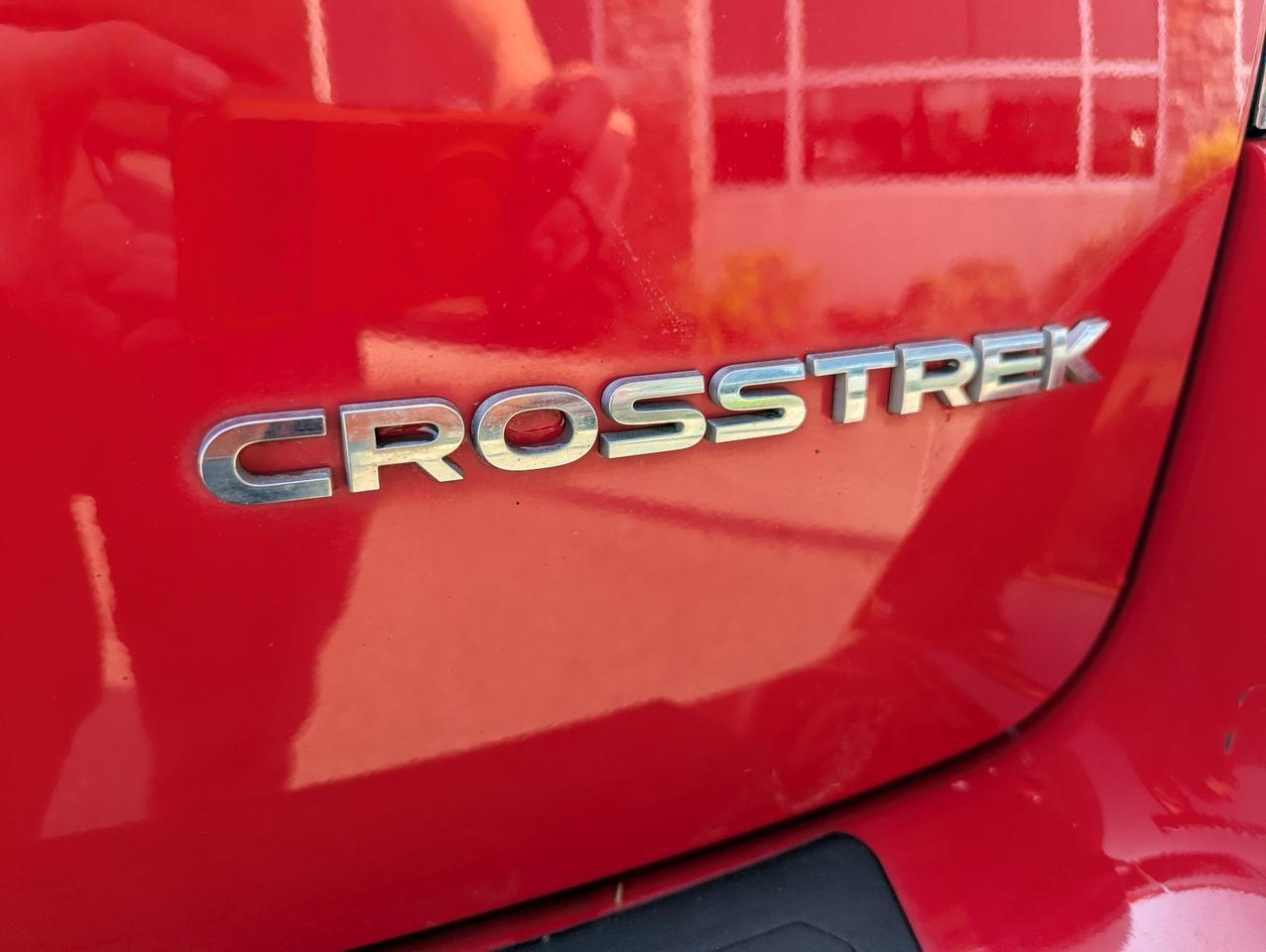 2022 Subaru Crosstrek Premium Grand Junction CO