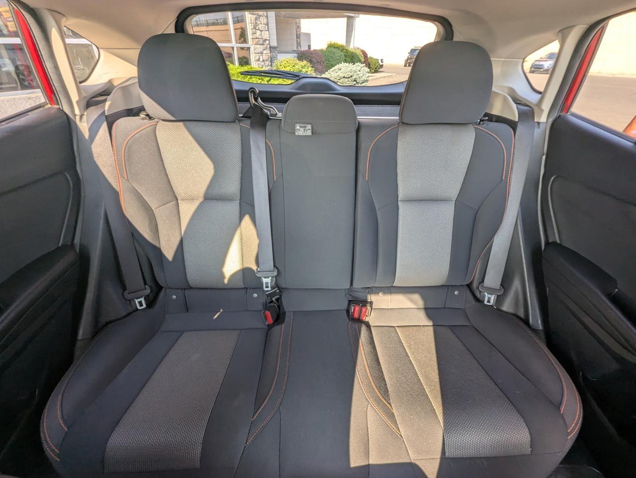 2022 Subaru Crosstrek Premium Grand Junction CO