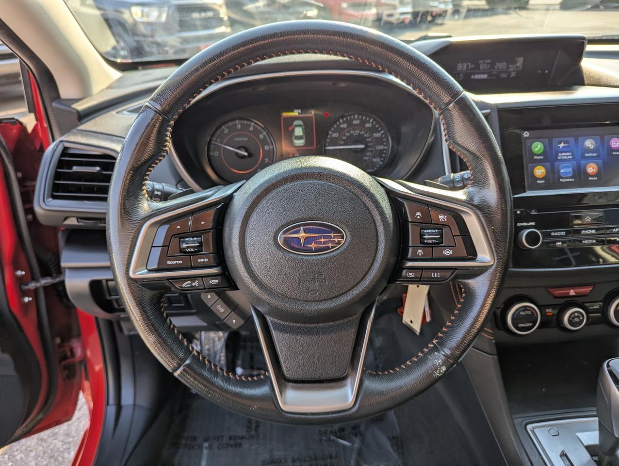 2022 Subaru Crosstrek Premium Grand Junction CO
