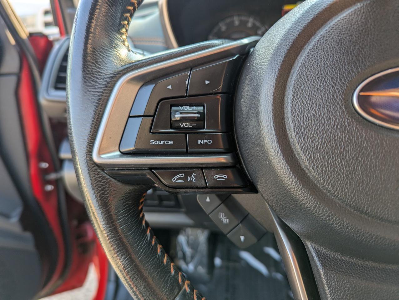 2022 Subaru Crosstrek Premium Grand Junction CO