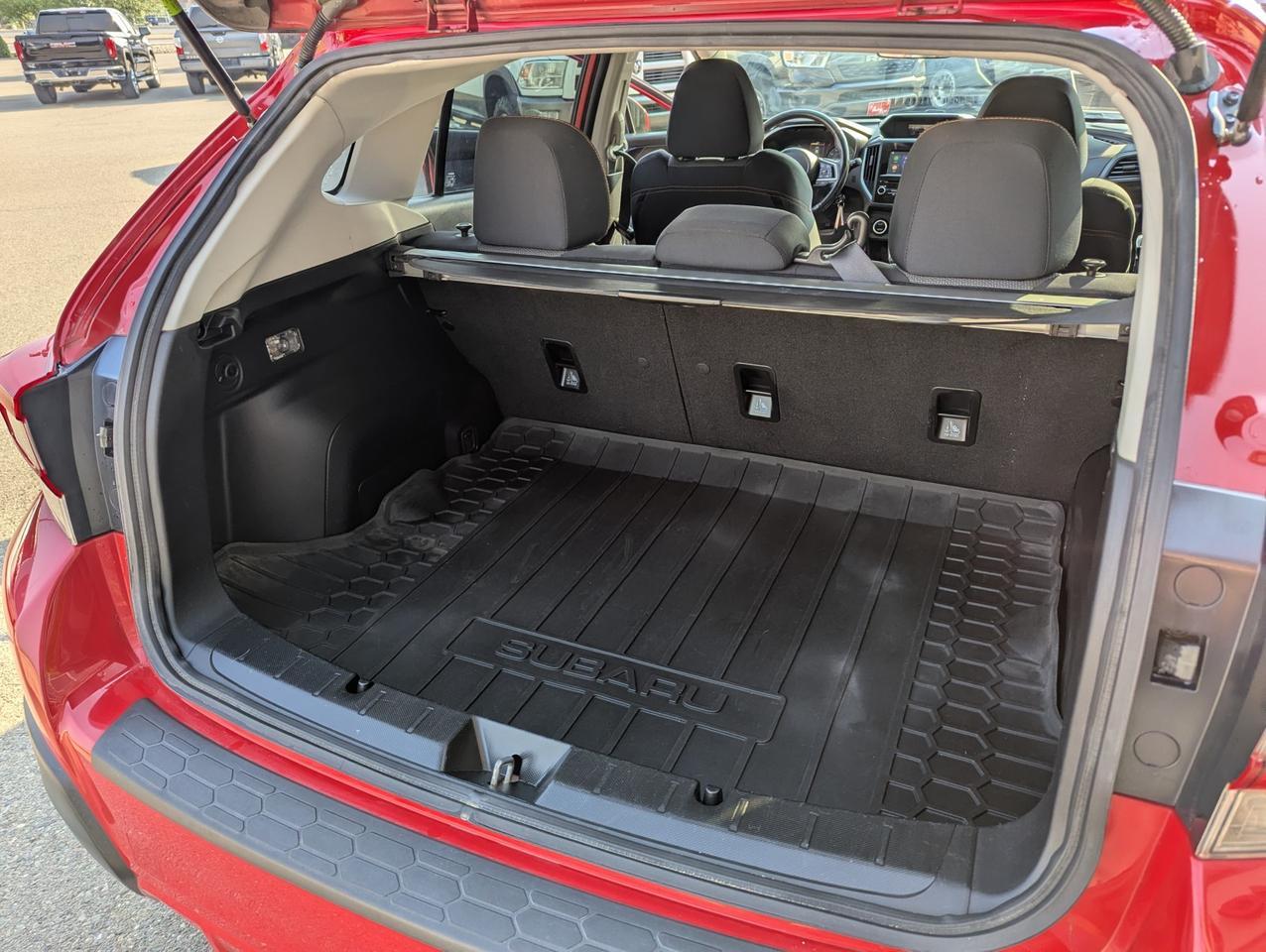 2022 Subaru Crosstrek Premium Grand Junction CO