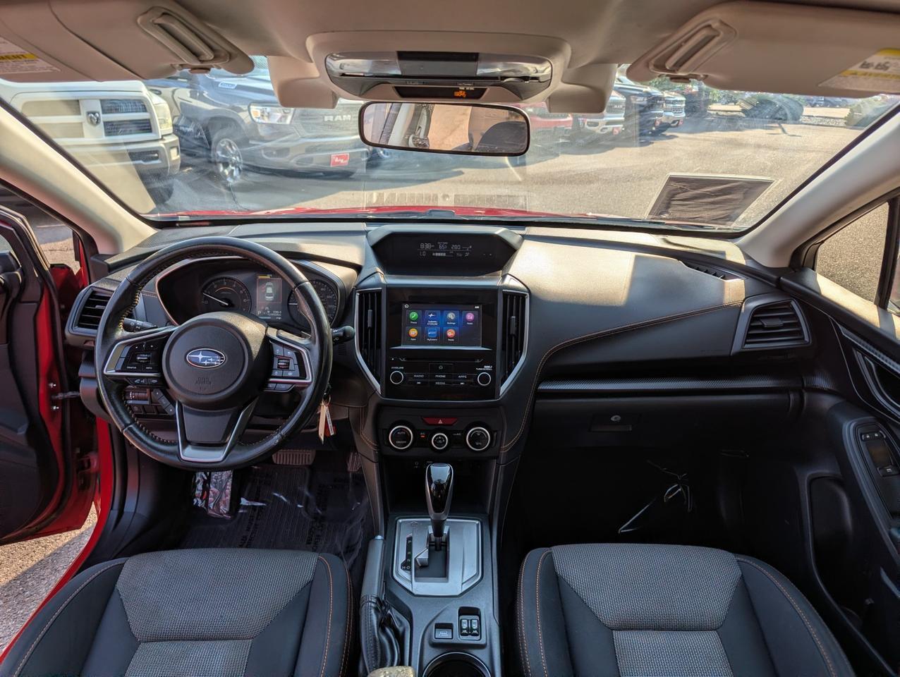 2022 Subaru Crosstrek Premium Grand Junction CO