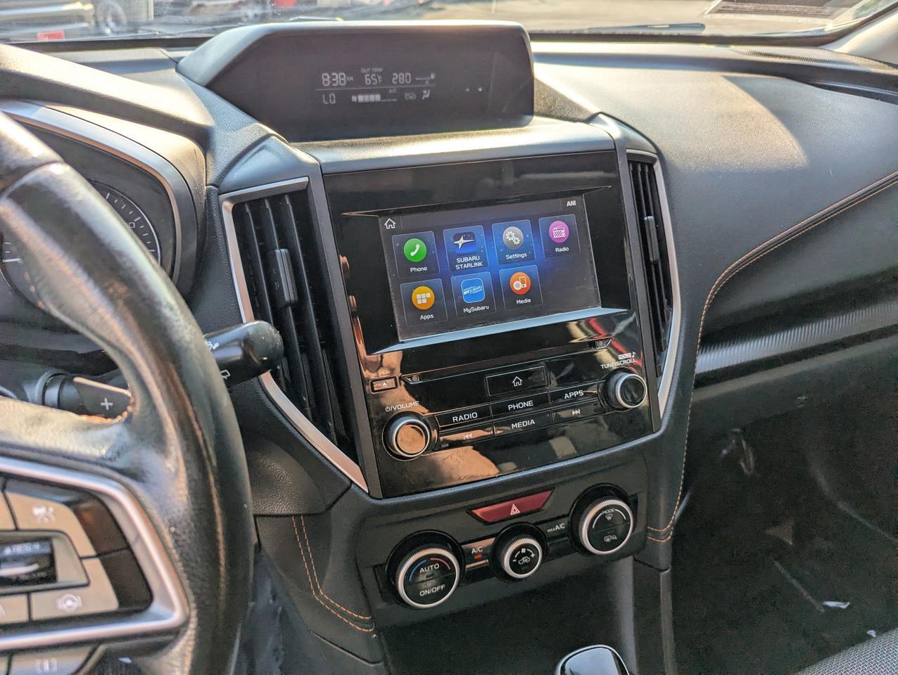 2022 Subaru Crosstrek Premium Grand Junction CO