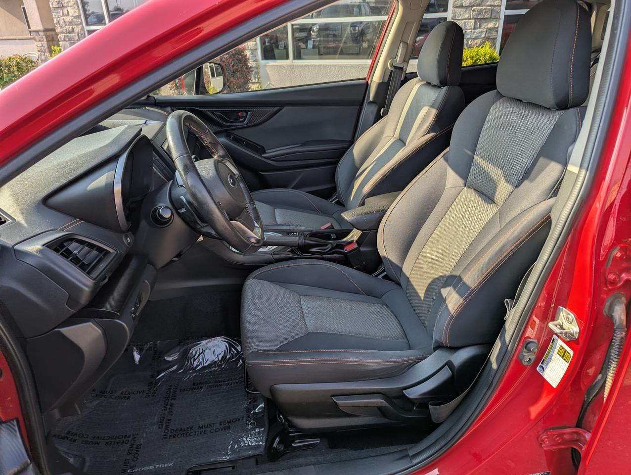 2022 Subaru Crosstrek Premium Grand Junction CO