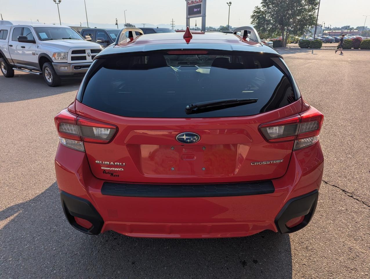 2022 Subaru Crosstrek Premium Grand Junction CO