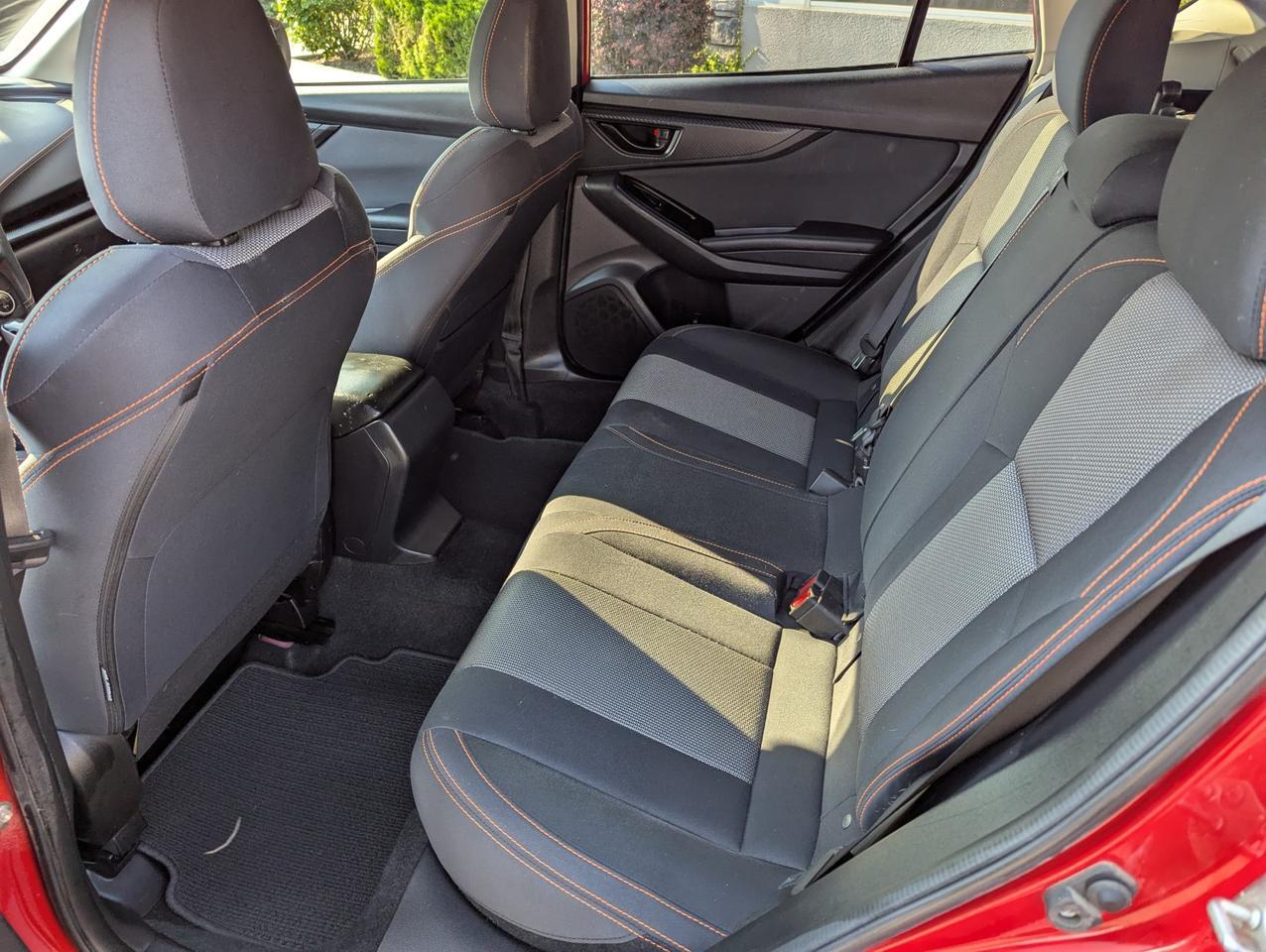 2022 Subaru Crosstrek Premium Grand Junction CO