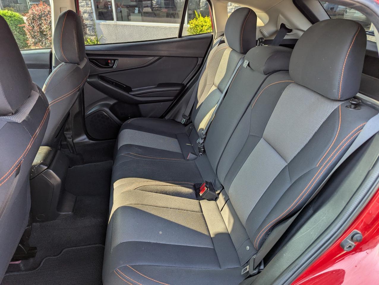 2022 Subaru Crosstrek Premium Grand Junction CO