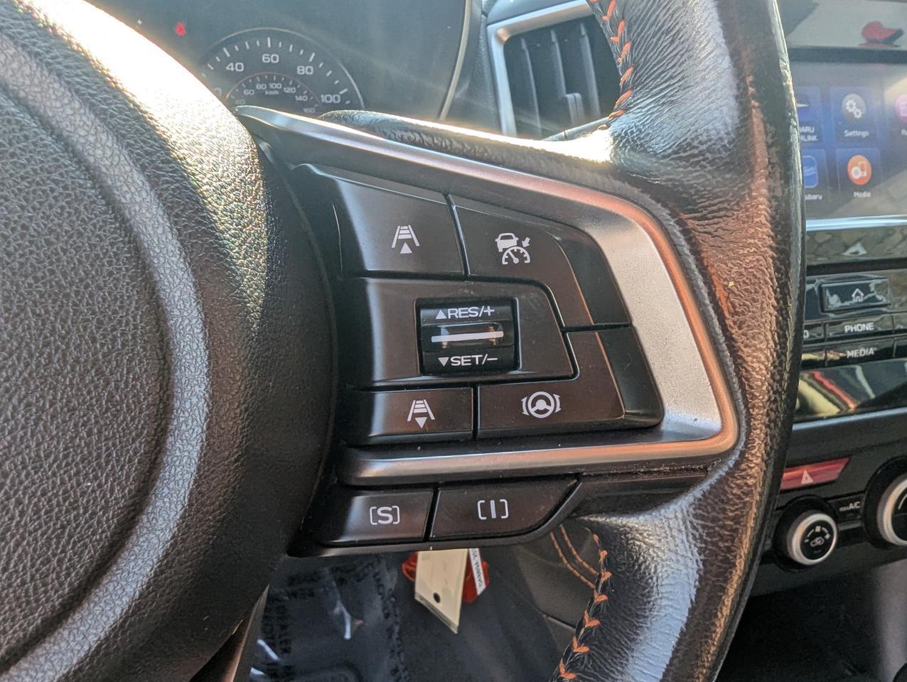 2022 Subaru Crosstrek Premium Grand Junction CO