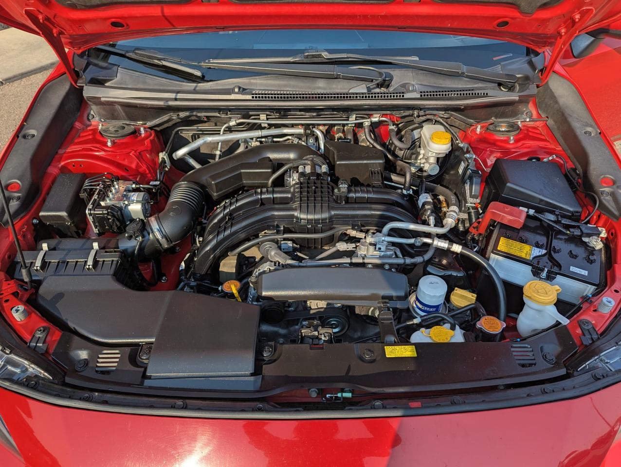 2022 Subaru Crosstrek Premium Grand Junction CO