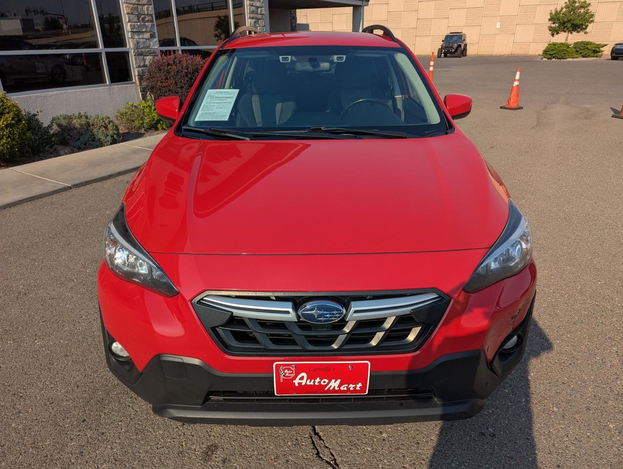 2022 Subaru Crosstrek Premium Grand Junction CO