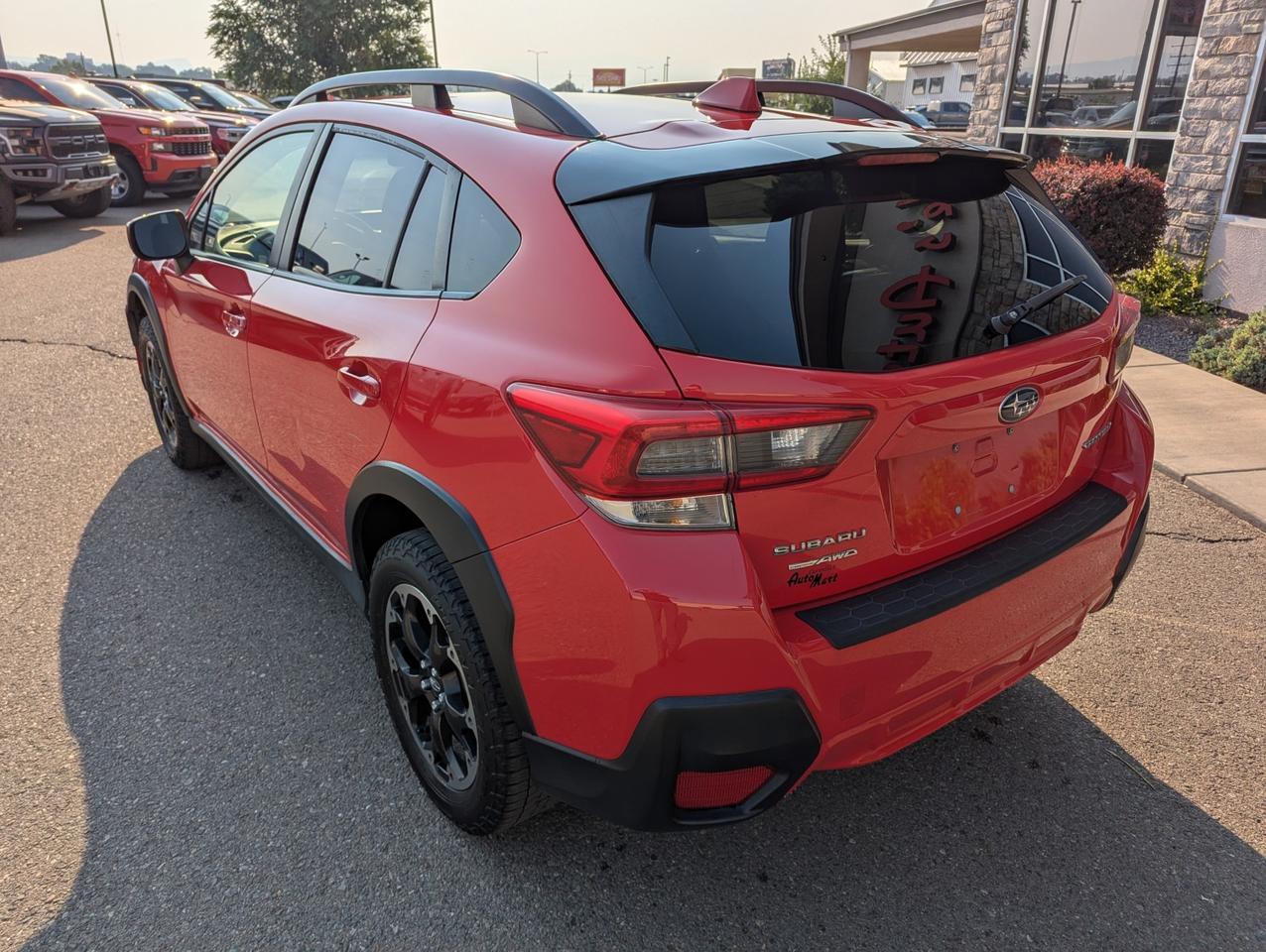2022 Subaru Crosstrek Premium Grand Junction CO