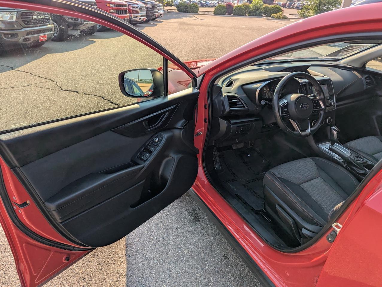 2022 Subaru Crosstrek Premium Grand Junction CO