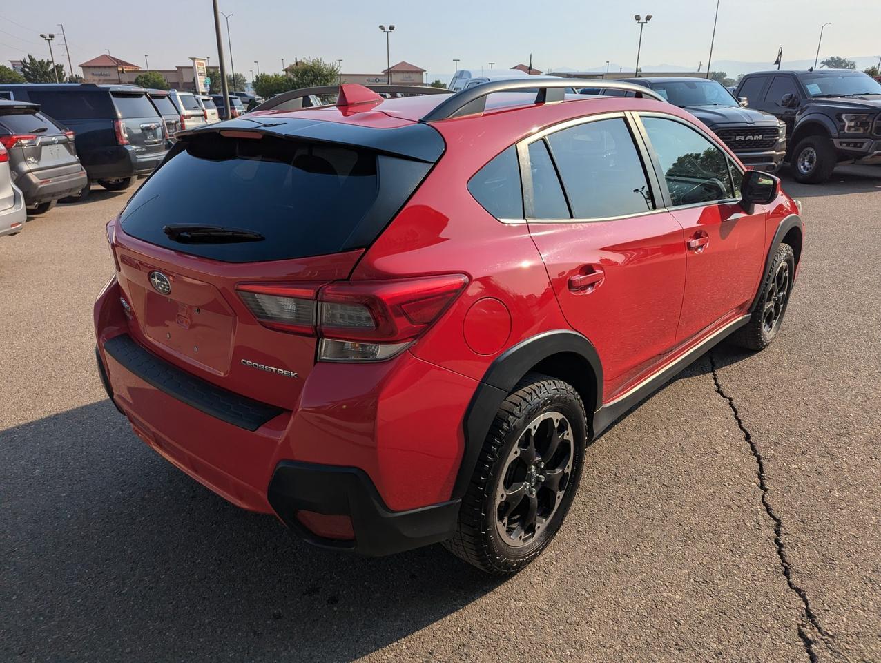 2022 Subaru Crosstrek Premium Grand Junction CO