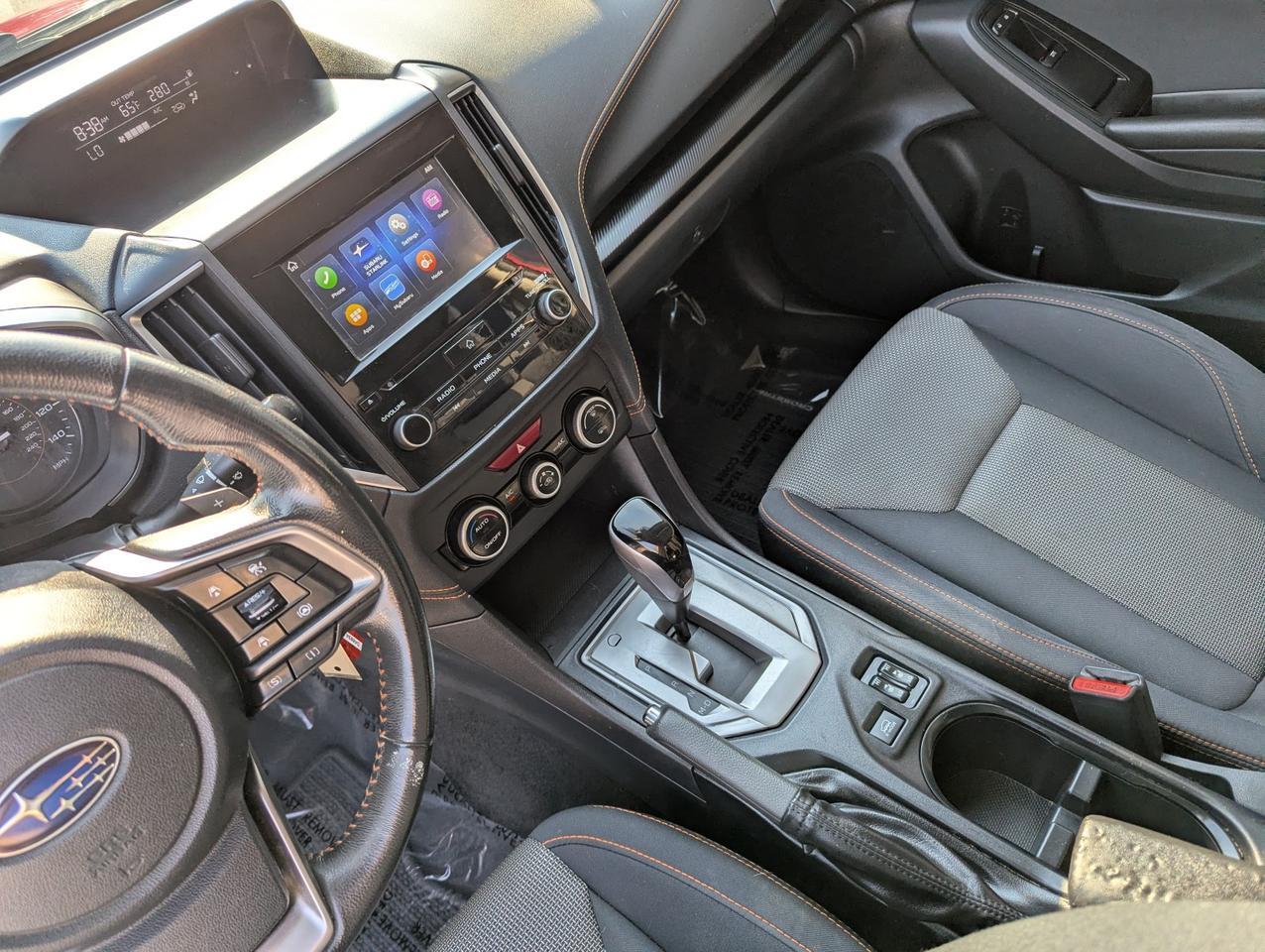2022 Subaru Crosstrek Premium Grand Junction CO
