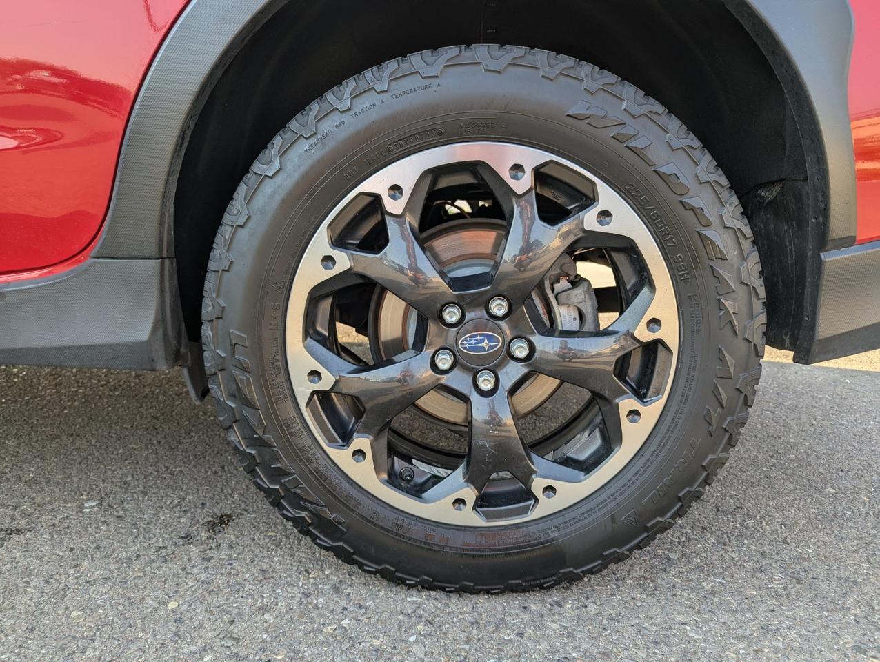 2022 Subaru Crosstrek Premium Grand Junction CO