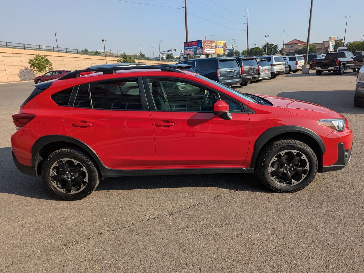 2022 Subaru Crosstrek Premium Grand Junction CO