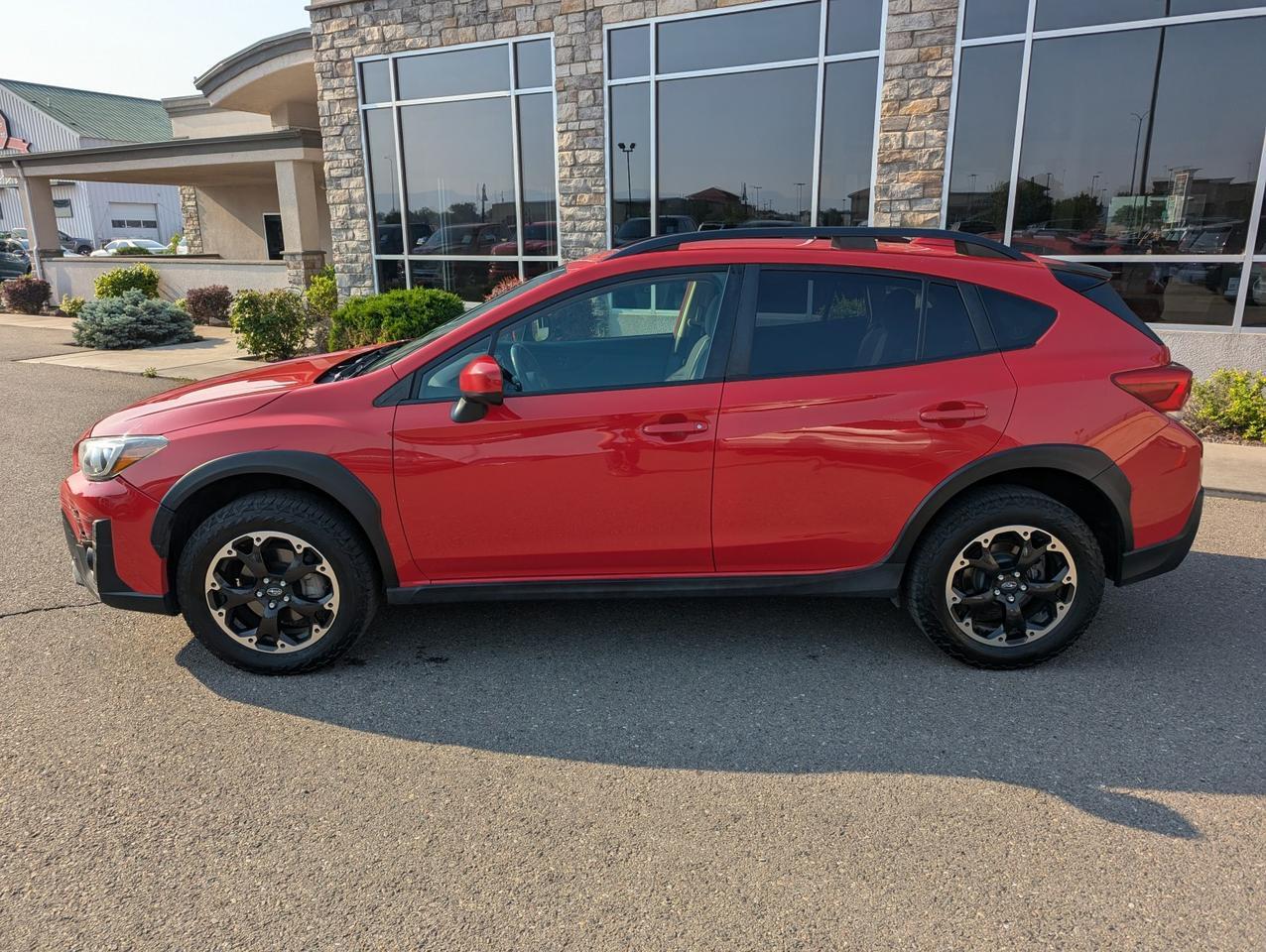 2022 Subaru Crosstrek Premium Grand Junction CO